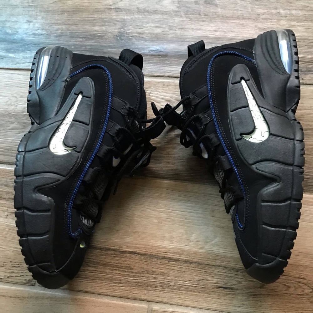 Nike Air Max penny